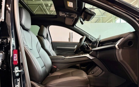 Haval F7x, 2025 год, 3 548 900 рублей, 14 фотография