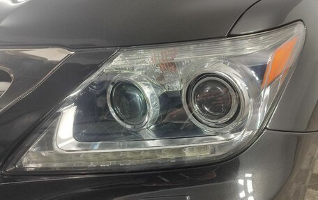 Lexus LX III, 2012 год, 4 750 000 рублей, 18 фотография