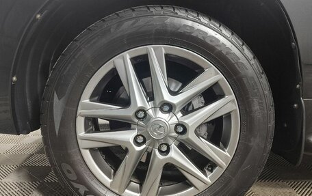 Lexus LX III, 2012 год, 4 750 000 рублей, 17 фотография