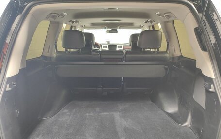 Lexus LX III, 2012 год, 4 750 000 рублей, 15 фотография