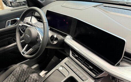 Haval F7, 2025 год, 2 699 000 рублей, 11 фотография