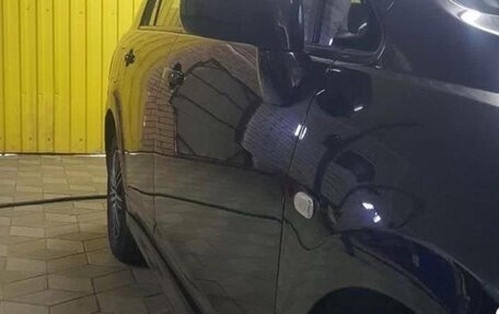 Nissan Tiida, 2011 год, 570 000 рублей, 3 фотография