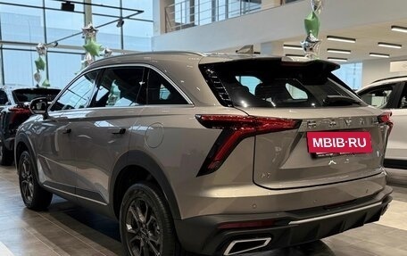 Haval F7, 2025 год, 2 699 000 рублей, 4 фотография