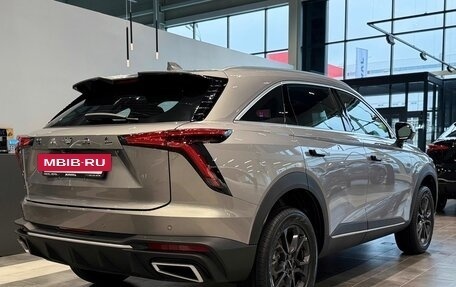 Haval F7, 2025 год, 2 699 000 рублей, 3 фотография