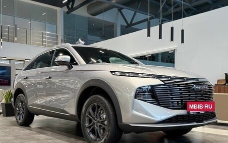 Haval F7, 2025 год, 2 699 000 рублей, 2 фотография