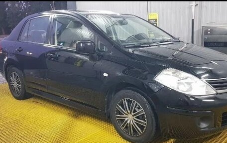 Nissan Tiida, 2011 год, 570 000 рублей, 6 фотография
