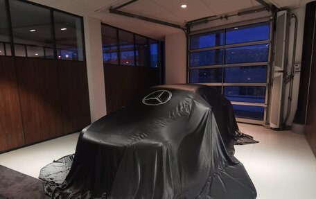 Mercedes-Benz CLA, 2020 год, 2 850 000 рублей, 2 фотография