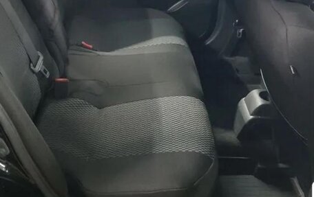 Nissan Tiida, 2011 год, 570 000 рублей, 9 фотография