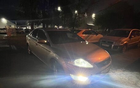 Ford Mondeo IV, 2008 год, 620 000 рублей, 3 фотография