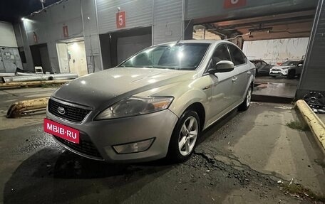 Ford Mondeo IV, 2008 год, 620 000 рублей, 6 фотография
