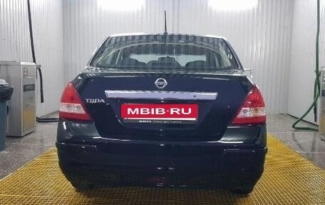 Nissan Tiida, 2011 год, 570 000 рублей, 7 фотография
