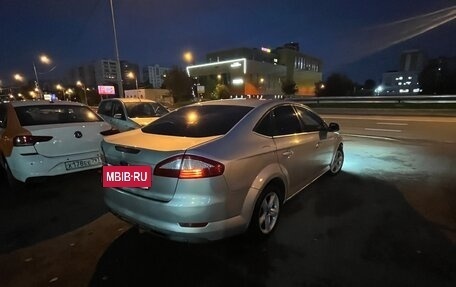 Ford Mondeo IV, 2008 год, 620 000 рублей, 4 фотография