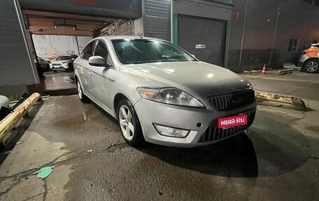 Ford Mondeo IV, 2008 год, 620 000 рублей, 7 фотография