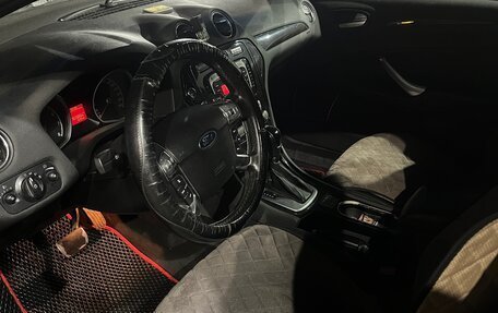 Ford Mondeo IV, 2008 год, 620 000 рублей, 11 фотография