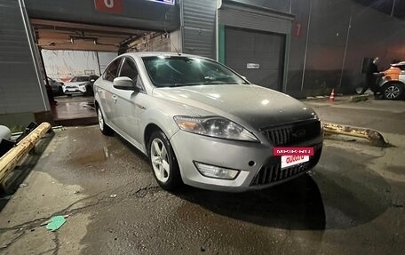 Ford Mondeo IV, 2008 год, 620 000 рублей, 8 фотография