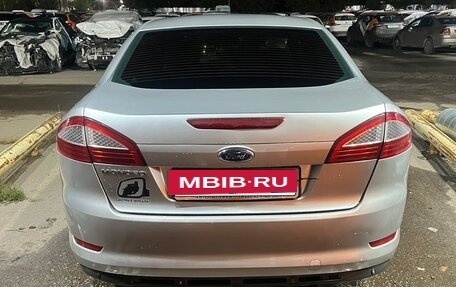 Ford Mondeo IV, 2008 год, 620 000 рублей, 10 фотография