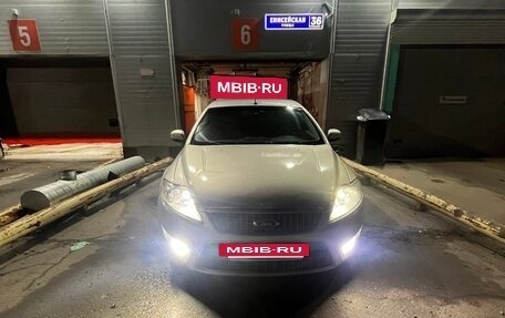 Ford Mondeo IV, 2008 год, 620 000 рублей, 9 фотография