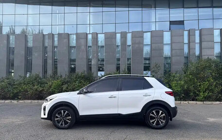 KIA Stonic, 2021 год, 1 123 888 рублей, 5 фотография