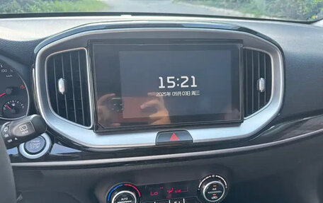 KIA Stonic, 2021 год, 1 123 888 рублей, 10 фотография