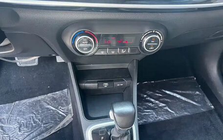 KIA Stonic, 2021 год, 1 123 888 рублей, 11 фотография