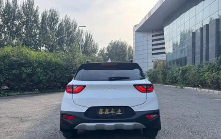 KIA Stonic, 2021 год, 1 123 888 рублей, 6 фотография
