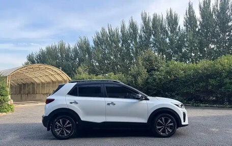 KIA Stonic, 2021 год, 1 123 888 рублей, 4 фотография