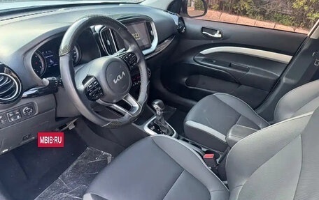 KIA Stonic, 2021 год, 1 123 888 рублей, 7 фотография
