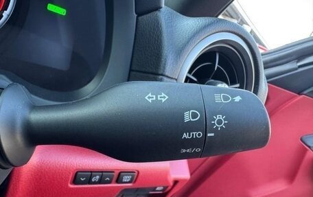 Lexus IS III, 2021 год, 2 850 000 рублей, 27 фотография