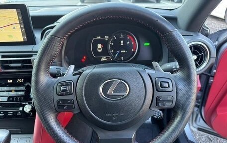Lexus IS III, 2021 год, 2 850 000 рублей, 23 фотография