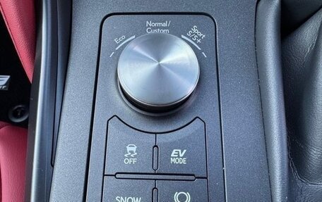 Lexus IS III, 2021 год, 2 850 000 рублей, 31 фотография