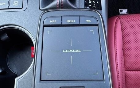 Lexus IS III, 2021 год, 2 850 000 рублей, 30 фотография