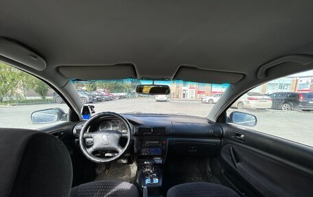 Volkswagen Passat B5+ рестайлинг, 2001 год, 420 000 рублей, 2 фотография