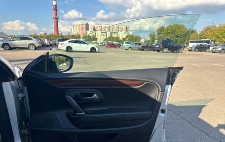 Volkswagen Passat CC I рестайлинг, 2011 год, 800 000 рублей, 9 фотография
