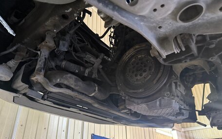Volkswagen Passat CC I рестайлинг, 2011 год, 800 000 рублей, 4 фотография
