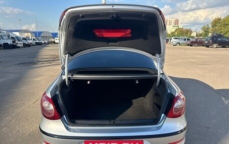 Volkswagen Passat CC I рестайлинг, 2011 год, 800 000 рублей, 3 фотография