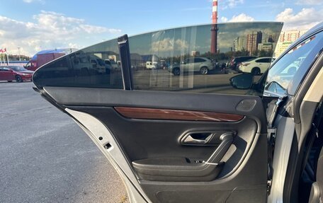 Volkswagen Passat CC I рестайлинг, 2011 год, 800 000 рублей, 14 фотография