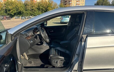 Volkswagen Passat CC I рестайлинг, 2011 год, 800 000 рублей, 17 фотография