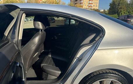 Volkswagen Passat CC I рестайлинг, 2011 год, 800 000 рублей, 26 фотография