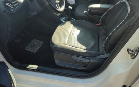Volkswagen Polo VI (EU Market), 2010 год, 500 000 рублей, 3 фотография