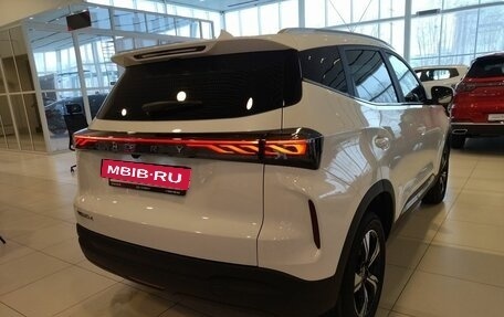 Chery Tiggo 4 I рестайлинг, 2025 год, 2 220 000 рублей, 5 фотография