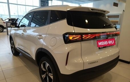 Chery Tiggo 4 I рестайлинг, 2025 год, 2 220 000 рублей, 7 фотография