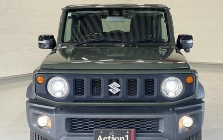 Suzuki Jimny, 2020 год, 1 150 596 рублей, 5 фотография