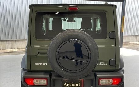 Suzuki Jimny, 2020 год, 1 150 596 рублей, 6 фотография