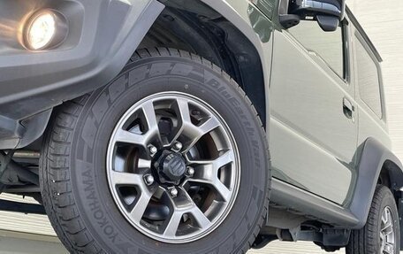 Suzuki Jimny, 2020 год, 1 150 596 рублей, 8 фотография