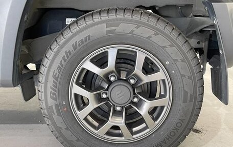 Suzuki Jimny, 2020 год, 1 150 596 рублей, 10 фотография