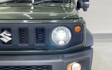 Suzuki Jimny, 2020 год, 1 150 596 рублей, 9 фотография