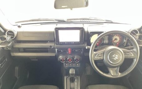 Suzuki Jimny, 2020 год, 1 150 596 рублей, 12 фотография