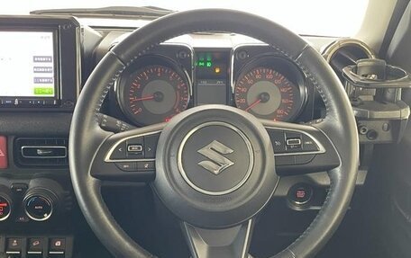 Suzuki Jimny, 2020 год, 1 150 596 рублей, 13 фотография