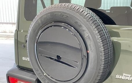 Suzuki Jimny, 2020 год, 1 150 596 рублей, 11 фотография