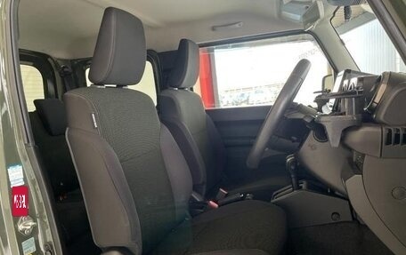 Suzuki Jimny, 2020 год, 1 150 596 рублей, 20 фотография